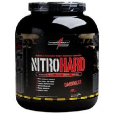 Nitro Hard Darkness - 2300g Morango - IntegralM�dica