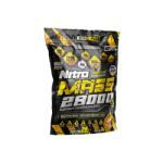 Nitro Mass 28000 - 3000g Baunilha - NitroMuscle