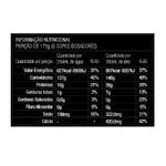 Nitro Mass 28000 - 3000g Baunilha - NitroMuscle