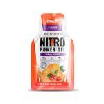 Nitro Power Gel  - 10 Sach�s Laranja com Acerola - New Millen