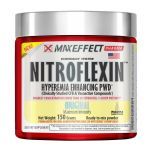 Nitroflexin - 150g Pineapple - Arnold Nutrition