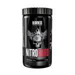 Nitrohard - 900g Baunilha - IntegralM�dica*** Data Venc. 30/11/2025