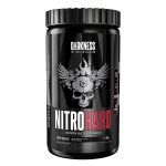 Nitrohard - 900g Chocolate - IntegralM�dica*** Data Venc. 30/12/2025