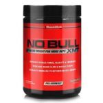 No Bull - 306g Watermelon - Musclemeds