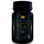 NO2 - 60 C�psulas - Golden Nutrition