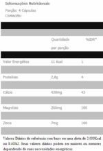 NO2 - 90 c�psulas - Max Titanium