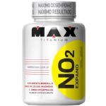 NO2 - 90 c�psulas - Max Titanium