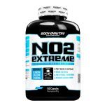 NO2 Extreme - 150 C�psulas - Body Nutry
