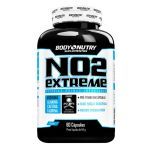 NO2 Extreme - 60 C�psulas - Body Nutry
