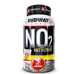 NO2 Nitroway - 100 Tabletes - Midway