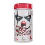 NO2 Psichose - 300g Fruit Punch - Demons Lab