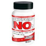 NO2 Vaso Complex - 120 C�psulas - New Millen