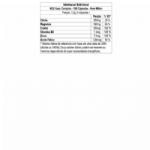 NO2 Vaso Complex - 120 C�psulas - New Millen