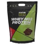 No2 Whey Protein - 1800g Refil Chocolate - Synthesize
