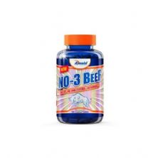 NO3-Beef - 100 Creabeef Tabletes - Arnold Nutrition