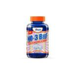 NO3-Beef - 100 Creabeef Tabletes - Arnold Nutrition