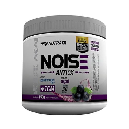 Noise Antiox - 150g A�a� - Nutrata