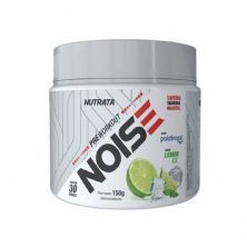 Noise Antiox -  150g  Lemon Ice - Nutrata