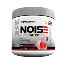 Noise Pre Pump - 150g Melancia - Nutrata