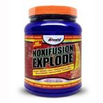 Noxifusion Explode - 500g Laranja - Arnold Nutrition