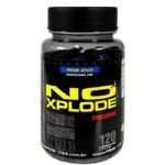 NO Xplode NO2 - 120 C�psulas - Probi�tica
