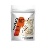 Npro 100% Whey Concentrado - Refil 450g Creme de Baunilha - Nutrata