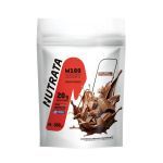 Whey Protein Npro - 900g Refil Duplo Chocolate - Nutrata