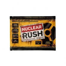 Nuclear Rush - 1 Sach� 5g Guaran� - BodyAction