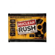 Nuclear Rush - 1 Sach� 5g Uva - BodyAction