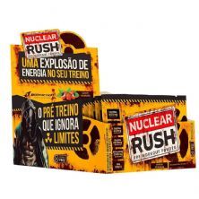 Nuclear Rush - 20 Sach�s 5g Guaran� - BodyAction