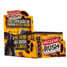 Nuclear Rush - 20 Sach�s 5g Uva - BodyAction