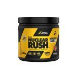 Nuclear Rush - 300g Morango - Body Action