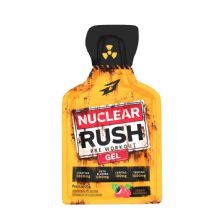 Nuclear Rush Gel - 1 Sach� 25g Guaran� - BodyAction*** Data Venc. 30/06/2025