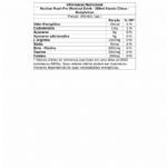 Nuclear Rush Pre Workout Drink - 269ml Atomic Citrus - BodyAction