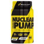 Nuclear Vaso Pump - 90 Comprimidos - BodyAction