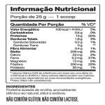 NutDop Pasta de Amendoim - 500g Baunilha Caramelizada com Crisps de Caramelo - ElementoPuro