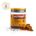 NutDop X Pasta de Amendoim - 500g Doce de Leite Argentino - ElementoPuro