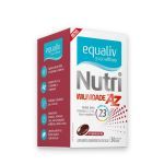 Nutri Imunidade AZ - 30 C�psulas - Equaliv