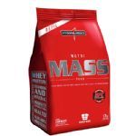 Nutri Mass 7000 Refil - Chocolate 1500g - Integralm�dica