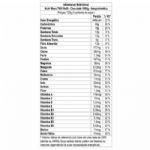 Nutri Mass 7000 Refil - Chocolate 1500g - Integralm�dica