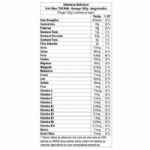 Nutri Mass 7000 Refil - Morango 1500g - Integralm�dica