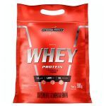 Nutri Whey Protein - 900g Refil Cookies e Cream - IntegralM�dica