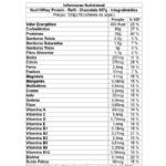 Nutri Whey Protein - 907g Refil Chocolate - IntegralM�dica*** PEQUENA AVARIA NA EMBALAGEM ***Data Venc. 30/03/20