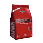 Nutri Whey Protein - Refil - Chocolate 907g - Integralm�dica **NETSHOES