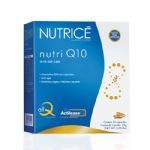Nutrice Nutri Q10 - 30 C�psulas - Integralm�dica