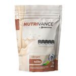 Nutrivance - 900g Refil Baunilha - NewNutrition