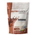 Nutrivance - 900g Refil Chocolate - NewNutrition