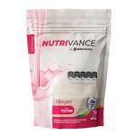 Nutrivance - 900g Refil Morango - NewNutrition*** Data Venc. 30/06/2025