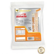 Nutry Carbo Maltodextrina - Abacaxi com Hortel� 1000g - Solaris Nutrition