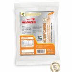 Nutry Carbo Maltodextrina - Abacaxi com Hortel� 1000g - Solaris Nutrition